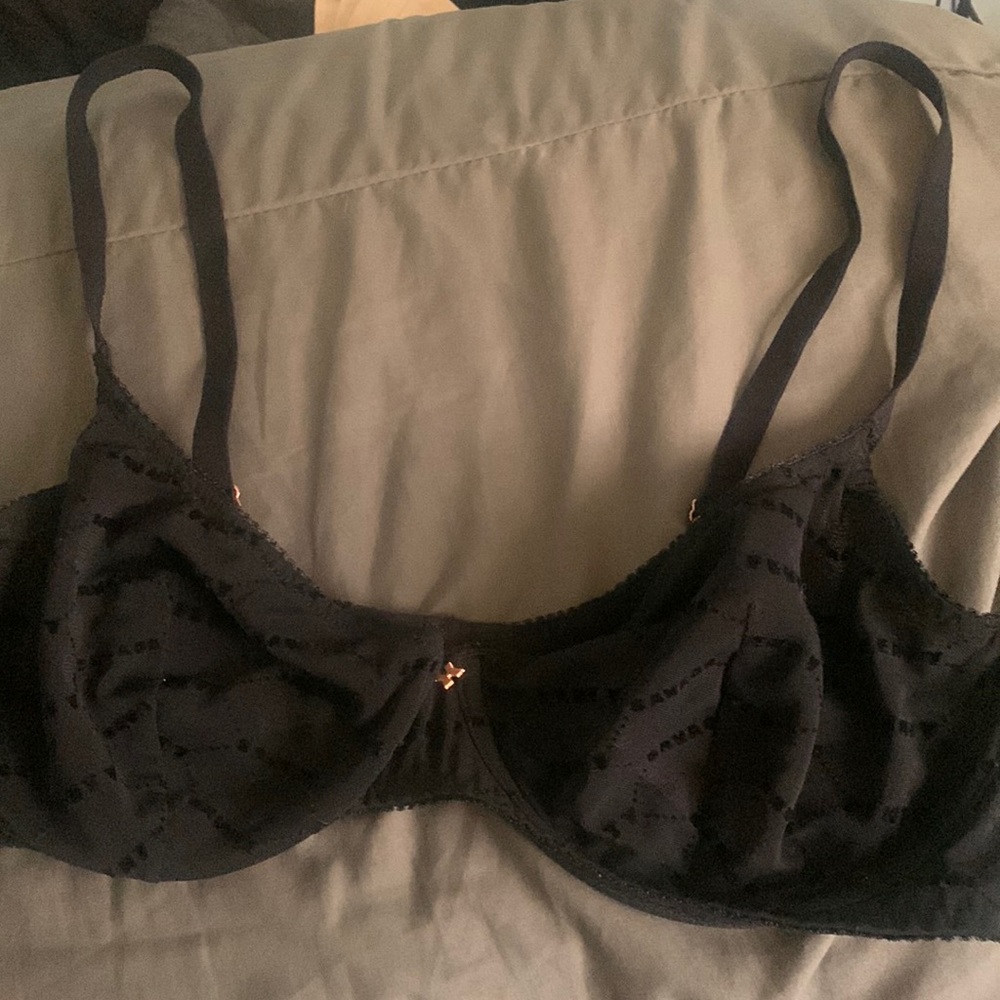 SAVAGEXFENTY Bra